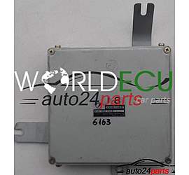 ECU ENGINE CONTROLLER SUBARU 22644 AA630, 22644AA630, A56-000 R40, A56000R40