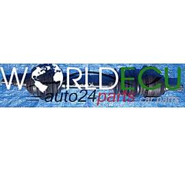 DRIVE SHAFT DRIVESHAFT LEFT RIGHT OPEL ASTRA G 2 II 1.7 X17DTL Y17DT 2.0 X20DTL X20DTH Y20DTH