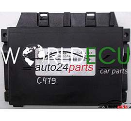 CENTRALINA CALCOLATORE SCATOLA DEL CAMBIO  MERCEDES W203 C KLASSE A 025 545 04 32, A0255450432, 5WK33844