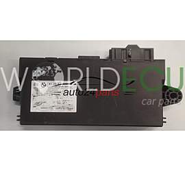 CENTRALINA-MODULO-COMFORT CAS BMW 61.35-9147195-01, 61359147195-01, 6135914719501, 5WK49513MBR