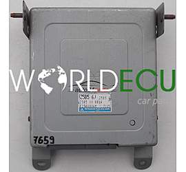 CENTRALINA MOTORE MAZDA 323F 1.5, Z5B5 6J, Z5B56J, Z5B5 18 881A, Z5B518881A, E2T86886M