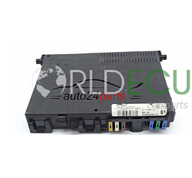 CENTRALINA-MODULO-COMFORT BSI CITROEN PEUGEOT 9639066380, S110950100 C