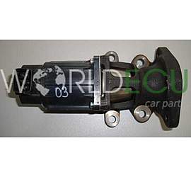 EGR VALVE OPEL 3.0 CDTI Z30DT ISUZU 8973560781, K5T701906804