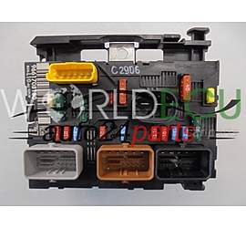 ABS POMPA CENTRALINA CITROEN PEUGEOT 9661708180 BSM-L10-00