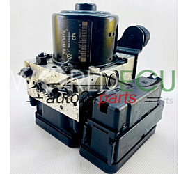 ABS POMPA CENTRALINA VOLKSWAGEN 7E0614517C, 10.0212-0612.4, 10021206124, 7E0907379G