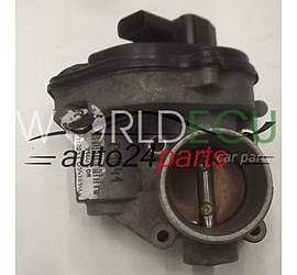 CORPO-FARFALLATO FORD FUSION 2S6U-DB, 2S6UDB, 0547234L, 1912031