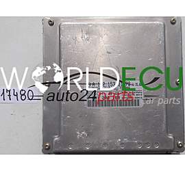 ECU ENGINE CONTROLLER MERCEDES W211 BOSCH 0 261 208 169, 0261208169, A 112 153 31 79, A1121533179