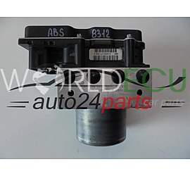 ABS POMPA CENTRALINA SUZUKI 0265238069 56110-55LA1 5611055LA1 0265951309