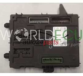 CENTRALINA-MODULO-COMFORT RENAULT A2C9987670100, 284B17439P