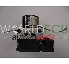 ABS POMPA CENTRALINA ALFA ROMEO 51775126 10.0961-2804.3 10096128043