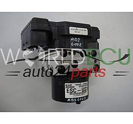 ABS-PUMPE-BLOCK-HYDRAULIKPUMPE-STEUERGERÄT KIA 58920-1D350 589201D350 5WY7624D