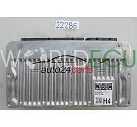 Centralina motore TOYOTA LEXUS 89661-78240, 8966178240, 275600-1481, 2756001481