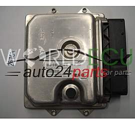 Centralina do motore FIAT ALFA ROMEO LANCIA 55259330, MJD8F3.Y2, MJD8F3Y2
