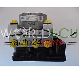 ABS-PUMP-MODULE FORD GN15-2B373-EA GN152B373EA 10.0917-0143.3 10091701433