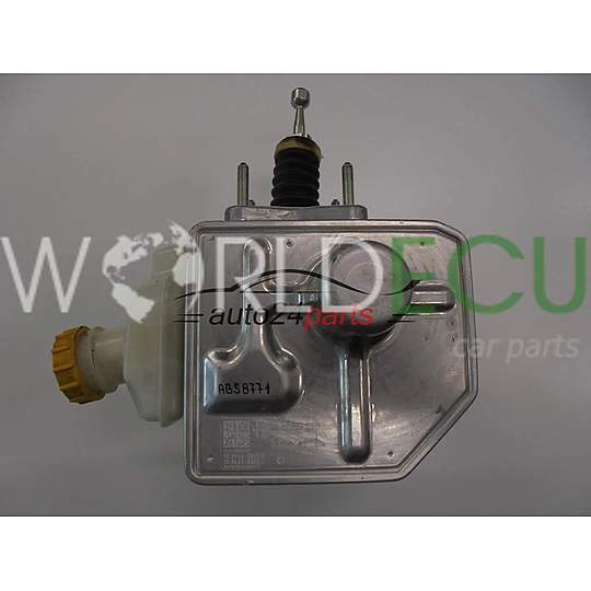 ABS POMPA CENTRALINA ALFA ROMEO 10.1202-1515.4 10120215154 10.0964-2865.3 10096428653