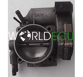 CORPO FARFALLATO VOLKSWAGEN AUDI A4 A6 BOSCH 0 280 750 080, 0280750080, 06B 133 062 E , 06B133062E