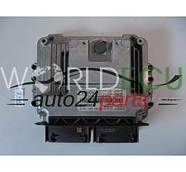 Engine control unit - ECU controllers FORD 0261S08386 CV61-12A650-YG CV6112A650YG