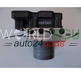 ABS-PUMP-MODULE SUZUKI 56110-637A0 56110637A0 0265295696 0265957126