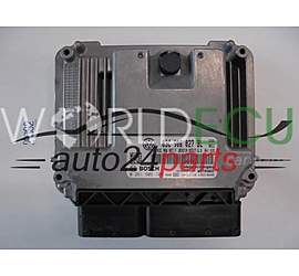 Centralina motore VOLKSWAGEN 0261S06100 03C906027BL MED17.5.5