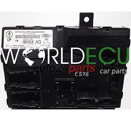 Centralina de comando do sistema confort BSI FORD, 8V51-15K600AG, 8V5115K600AG, 116RA000084 AG