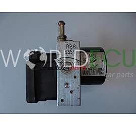 ABS POMPA CENTRALINA SUZUKI 84E1 BE 4WD, 84E1BE4WD, 06.2109-0121.3, 06210901213