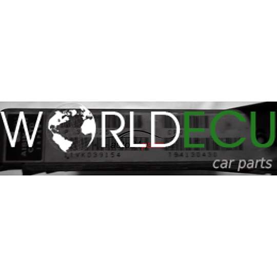 БЛОК УПРАВЛЕНИЯ АКПП VOLVO 850 2.5 20V P3515258, P 3515258, CP09 6.3