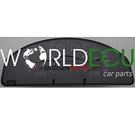 QUADRO STRUMENTI CRUSCOTTO CONTACHILOMETRI VOLKSWAGEN 7H0 920 861 G, 7H0920861G, 7H0920861, 110080204109