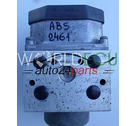ABS POMPA CENTRALINA ALFA ROMEO BOSCH 0 265 220 453, 0265220453, 60652775, 0273004345
