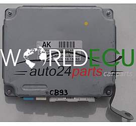 ECU ENGINE CONTROLLER TOYOTA LEXUS 86792-76020, 8679276020, AISIN 516110-16260, 51611016260