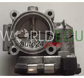 CORPO-FARFALLATO OPEL ASTRA H BOSCH 0 280 750 236, 0280750236, 55559313