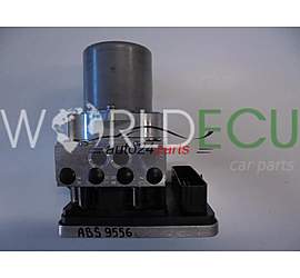 ABS-PUMP-MODULE MERCEDES BENZ A2059005247 54088653