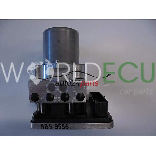 Abs Pump Module MERCEDES BENZ A2059005247 54088653