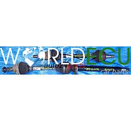 DRIVE SHAFT DRIVESHAFT LEFT RIGHT OPEL INSIGNIA 2.0 CDTI A20DTC A20DTJ A20DTH