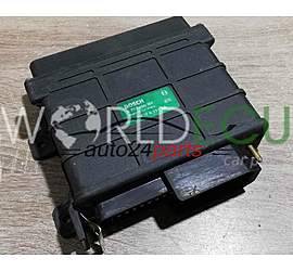 Engine control unit - ECU controllers FORD 0 227 400 101, 0227400101