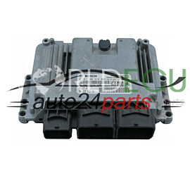 Centralina motore CITROEN PEUGEOT 0261S04616 9666325380
