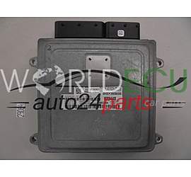 Engine control unit - ECU controllers JEEP P68027169AD A2C53286727 623440