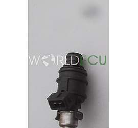 FUEL INJECTOR PETROL 1.8 X18XE1 Z18XE OPEL ASTRA VECTRA SIGNUM ZAFIRA 1999-2005 90536149, 90 536 149, 817456, 8 17 456, 5WK93151, 90536083, 90 536 083, 817715, 8 17 715