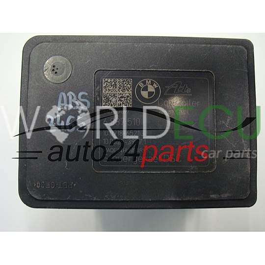 ABS POMPA CENTRALINA BMW 34516887509-01, 3451688750901, 10.0220-1084.4, 10022010844, 6887510