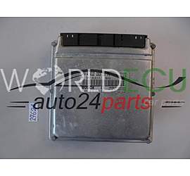 Centralina motore MERCEDES BENZ 0281010827 A6121533579 CR2.36