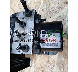 ABS-PUMP-MODULE AUDI Q7 4L0614517A, 10.0212-0018.4, 10021200184, 10.0926-0302.3, 10092603023