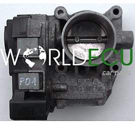 CORPO FARFALLATO VOLKSWAGEN AUDI SEAT SKODA MAGNETI MARELLI MY2 03C 133 062, 03C133062