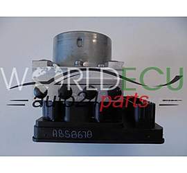 ABS POMPA CENTRALINA VOLKSWAGEN 1EA614517AN