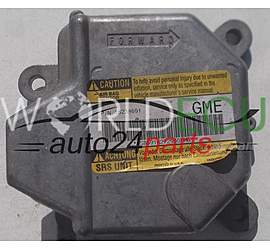 Centralina airbag OPEL SINTRA 16238691 GME