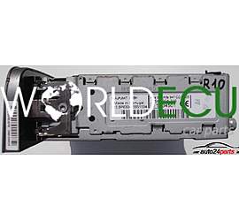 RADIO CD ALFA ROMEO 937 / 947 BOSCH 7 646 304 316, 7646304316, BP630465651594