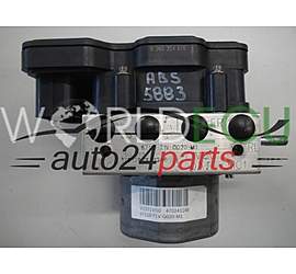 ABS POMPA CENTRALINA HONDA 0265254876 57110-T1V-G020-M1 57110T1VG020M1 0265956234