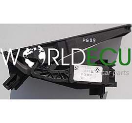 PEDALE ACCELERATORE POTENZIOMETRO  VW VOLKSWAGEN TOURAN IT1 721 503 E, IT1721503E, 6PV 008 689-00, 6PV00868900