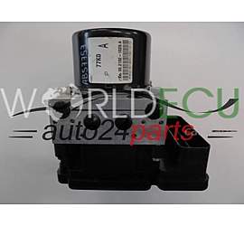 ABS POMPA CENTRALINA SUZUKI GRAND VITARA 77K0 06.2102-1029.4 06210210294 06.2109-5329.3 06210953293