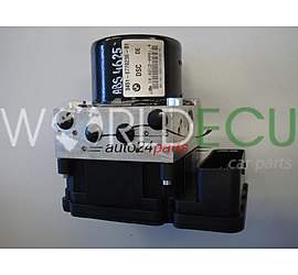 ABS POMPA CENTRALINA BMW 3451-6778236-01, 34516778236-01, 3451677823601, 3452 6778237-01, 34526778237-01, 3452677823701