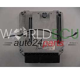 Centralina motore VOLKSWAGEN CRAFTER 0281017663 03L906012D EDC17C54-3.39