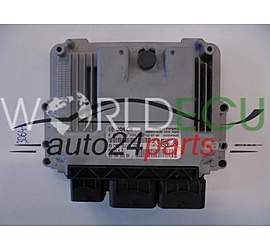 Centralina motore CITROEN PEUGEOT 0261S06494 9678495980